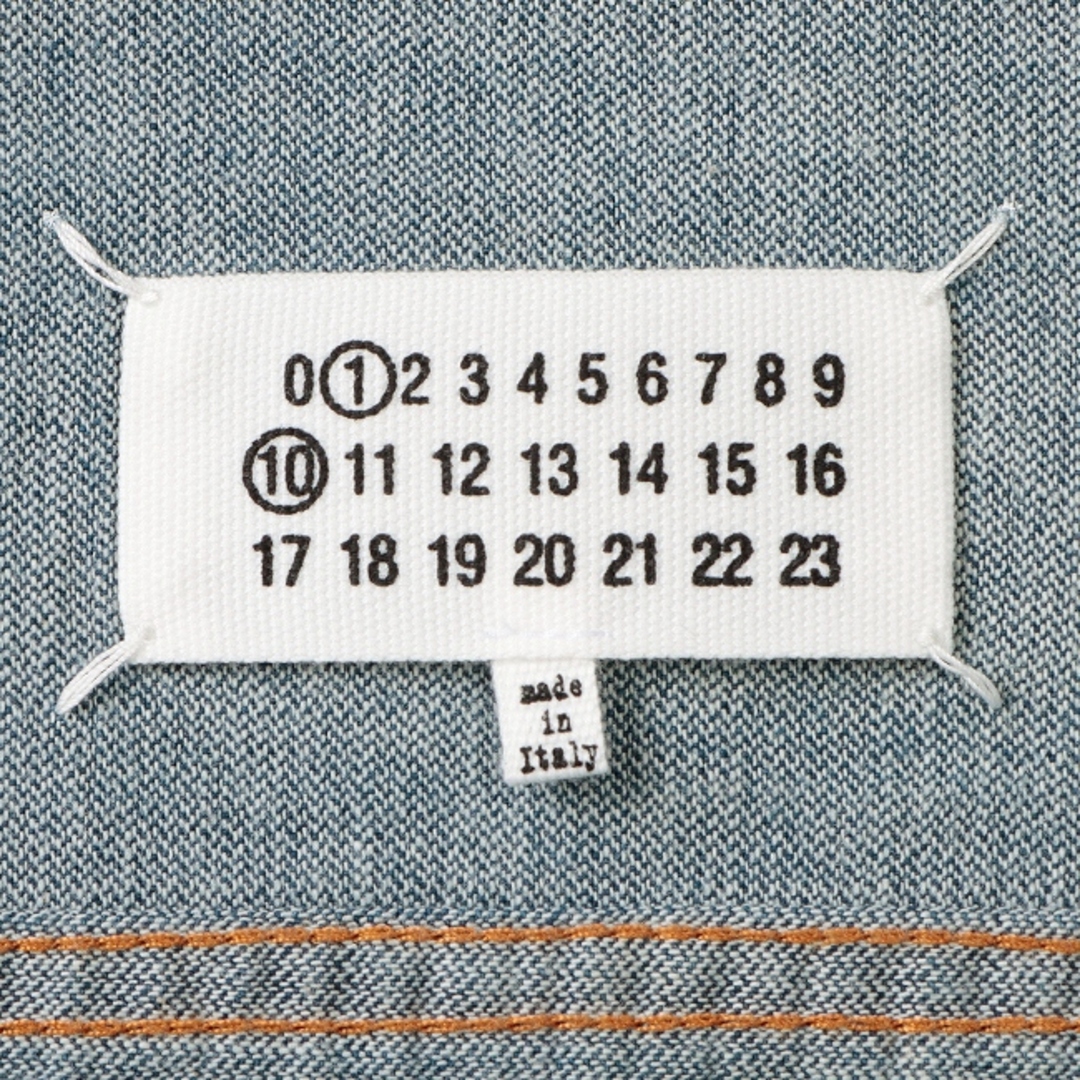 Maison Margiela(旧Maison Martin Margiela) - メゾン Maison Margiela(旧Maison Martin Margiela) - メゾン