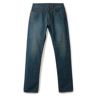 マルタンマルジェラ(Maison Martin Margiela)のメゾン マルジェラ/MAISON MARGIELA パンツ アパレル メンズ PANTS 5 POCKETS デニムパンツ VINTAGE BLUE 2024年春夏新作 S50LA0226-S30876-961(デニム/ジーンズ)