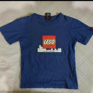 LEGO レゴ　Tシャツ　xsサイズ