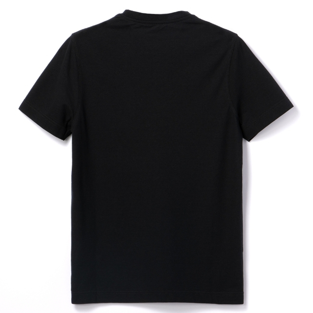 ZANONE(ザノーネ)のザノーネ/ZANONE シャツ メンズ ICE COTTON/アイスコットン SLIM FIT Tシャツ 2024年春夏新作 812597-ZG380 メンズのトップス(Tシャツ/カットソー(半袖/袖なし))の商品写真