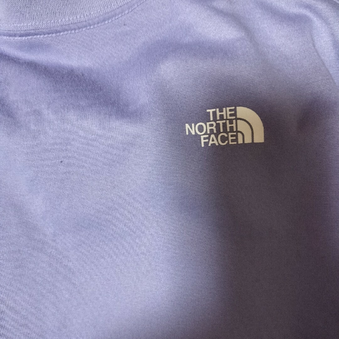 THE NORTH FACE(ザノースフェイス)のザ・ノース・フェイス レディースのトップス(Tシャツ(半袖/袖なし))の商品写真