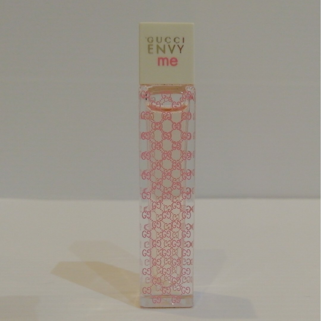 Gucci(グッチ)のグッチ GUCCI エンヴィミー オードトワレ 3ml コスメ/美容の香水(香水(女性用))の商品写真