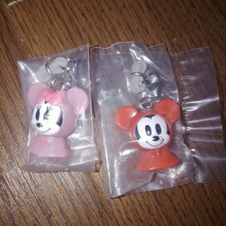 Disneyめじるしアクセサリー(その他)