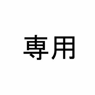 夢様専用(その他)