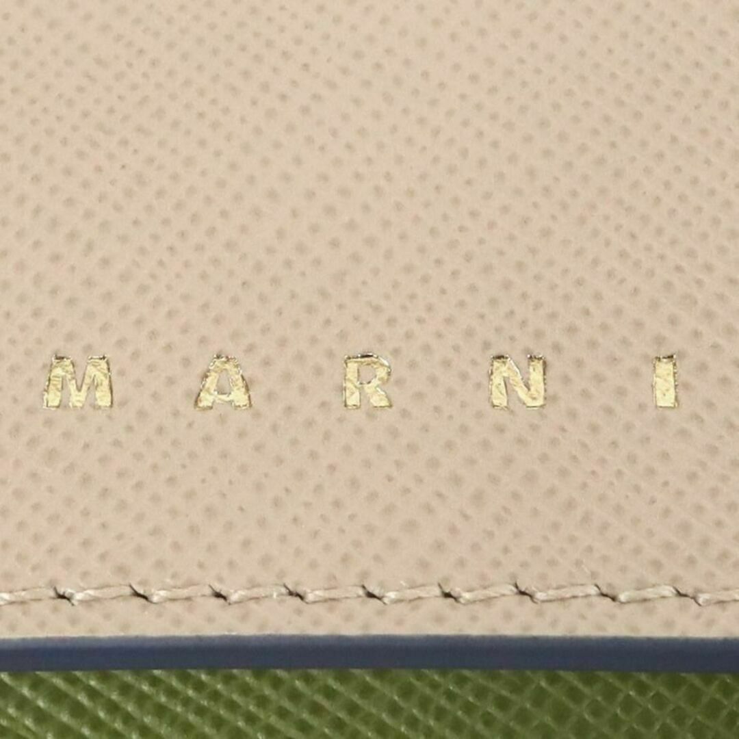 Marni(マルニ)の新品未使用　MARNI マルニ　キーケース　キーホルダー　小物 レディースのファッション小物(キーケース)の商品写真