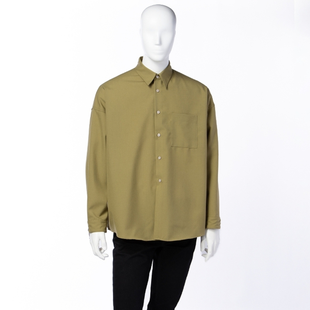 MARNI - マルニ/MARNI シャツ アパレル メンズ L/S SHIRT MARNI - マルニ/MARNI シャツ アパレル メンズ L/S SHIRT