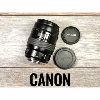 キヤノン(Canon)の✨安心保証✨CANON EF 100mm f/2.8 MACRO(レンズ(単焦点))