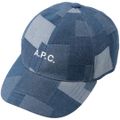 アーペーセー/A.P.C. メンズ キャップ M24069