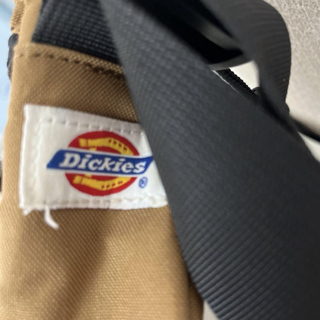 Dickies(ディッキーズ)のDickies ミニバッグ　ショルダーバッグ レディースのバッグ(ショルダーバッグ)の商品写真