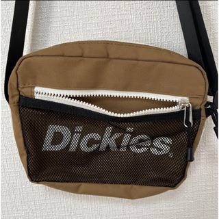 Dickies - Dickies ミニバッグ　ショルダーバッグ
