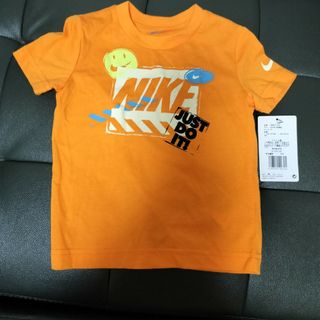 ナイキ(NIKE)のナイキキッズTシャツ(Tシャツ/カットソー)