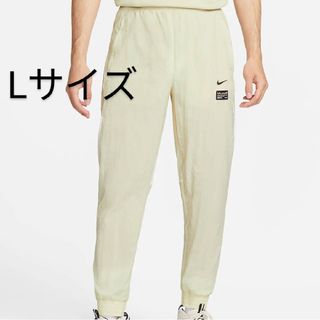 ナイキ(NIKE)の[新品] NIKE ナイキ ウーブンパンツ NIKE FC ナイロンパンツ L(その他)