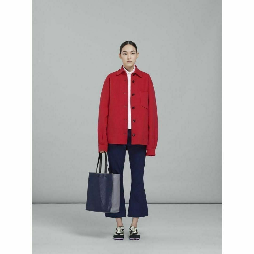 Marni(マルニ)のMARNI 新品未使用　MUSEO　トートバッグ　ムゼオ メンズのバッグ(トートバッグ)の商品写真