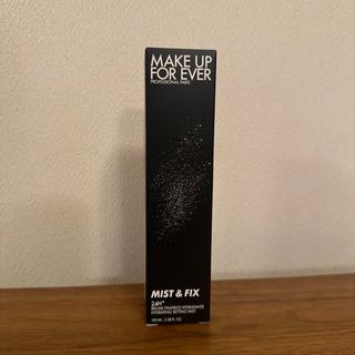 MAKE UP FOR EVER - Make Up For Ever ミスト&フィックス 100ml