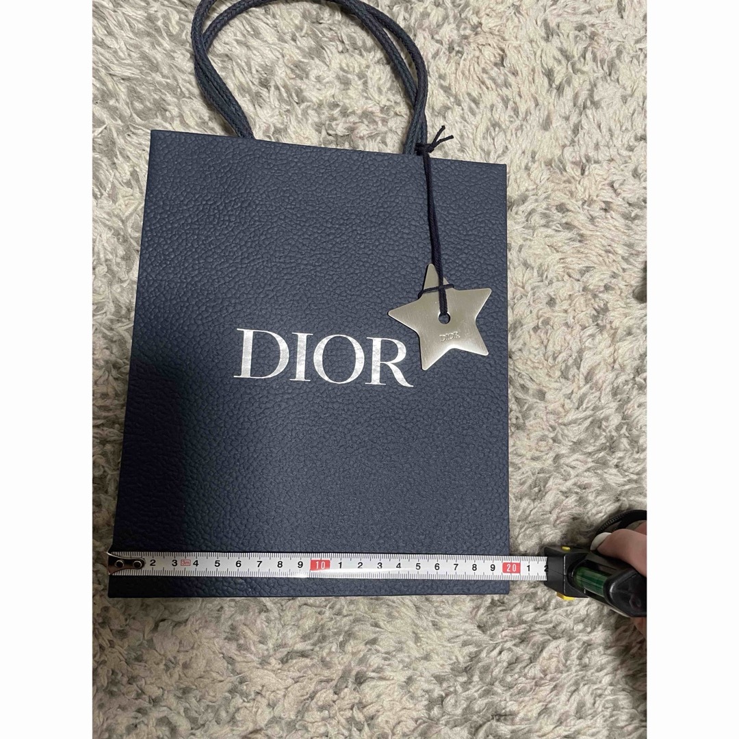 Dior(ディオール)のディオールショッパー2024 レディースのバッグ(ショップ袋)の商品写真