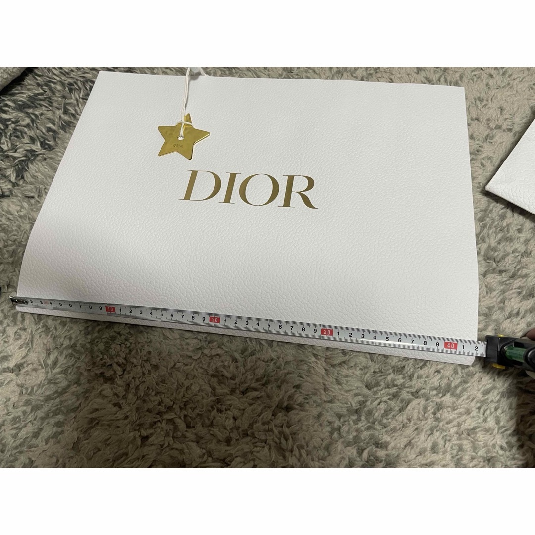Dior(ディオール)のディオールショッパー2024 レディースのバッグ(ショップ袋)の商品写真