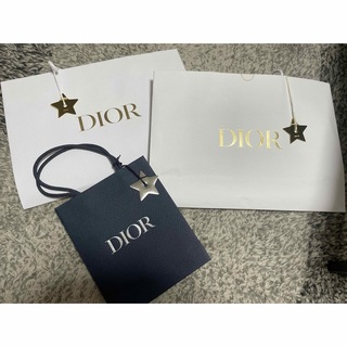 ディオール(Dior)のディオールショッパー2024(ショップ袋)