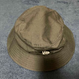 ニューエラー(NEW ERA)のNEW ERA ニューエラ Bucket-01 コットン バケットハット(ハット)