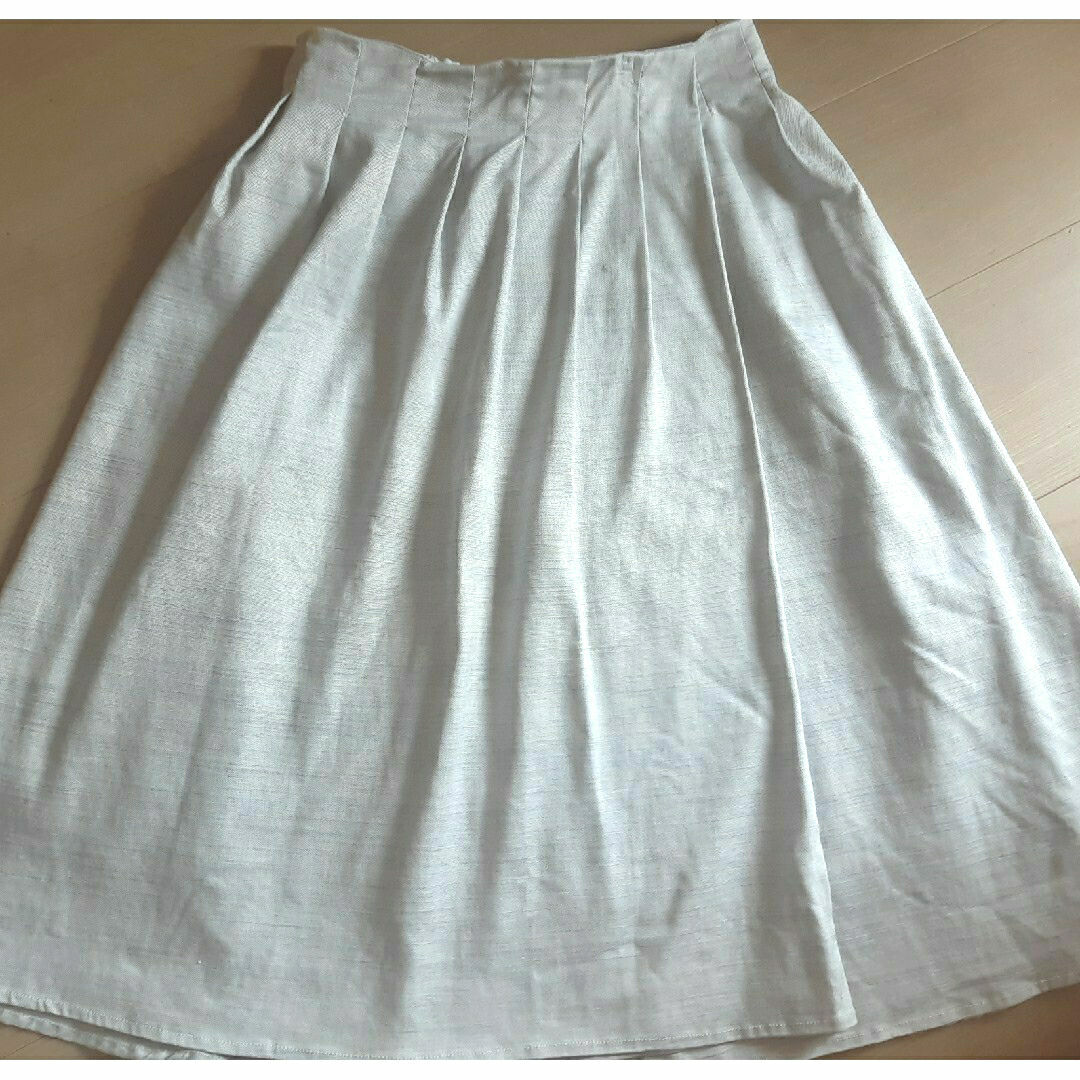 NARACAMICIE(ナラカミーチェ)のナラカミーチェのスカート レディースのスカート(ひざ丈スカート)の商品写真