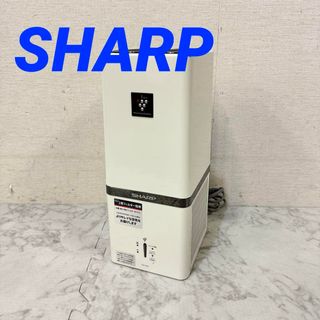 16578 プラズマクラスターイオン発生機 SHARP IG-C100(空気清浄器)