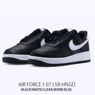NIKE - Nike Air Force 1 Low '07  Hangul Day