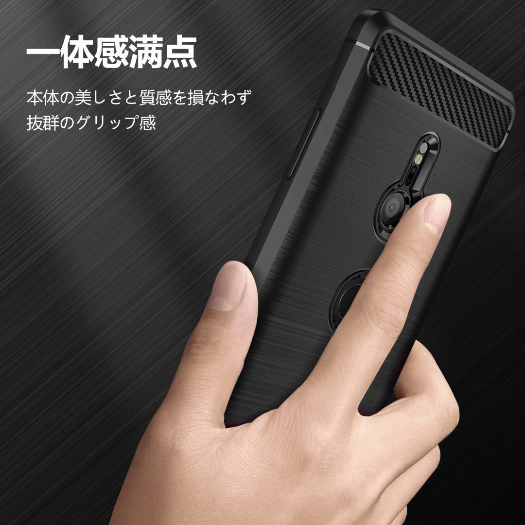 【サイズ:SamsungGalaxyNote10Plus_色:ブラック】Gala スマホ/家電/カメラのスマホアクセサリー(その他)の商品写真