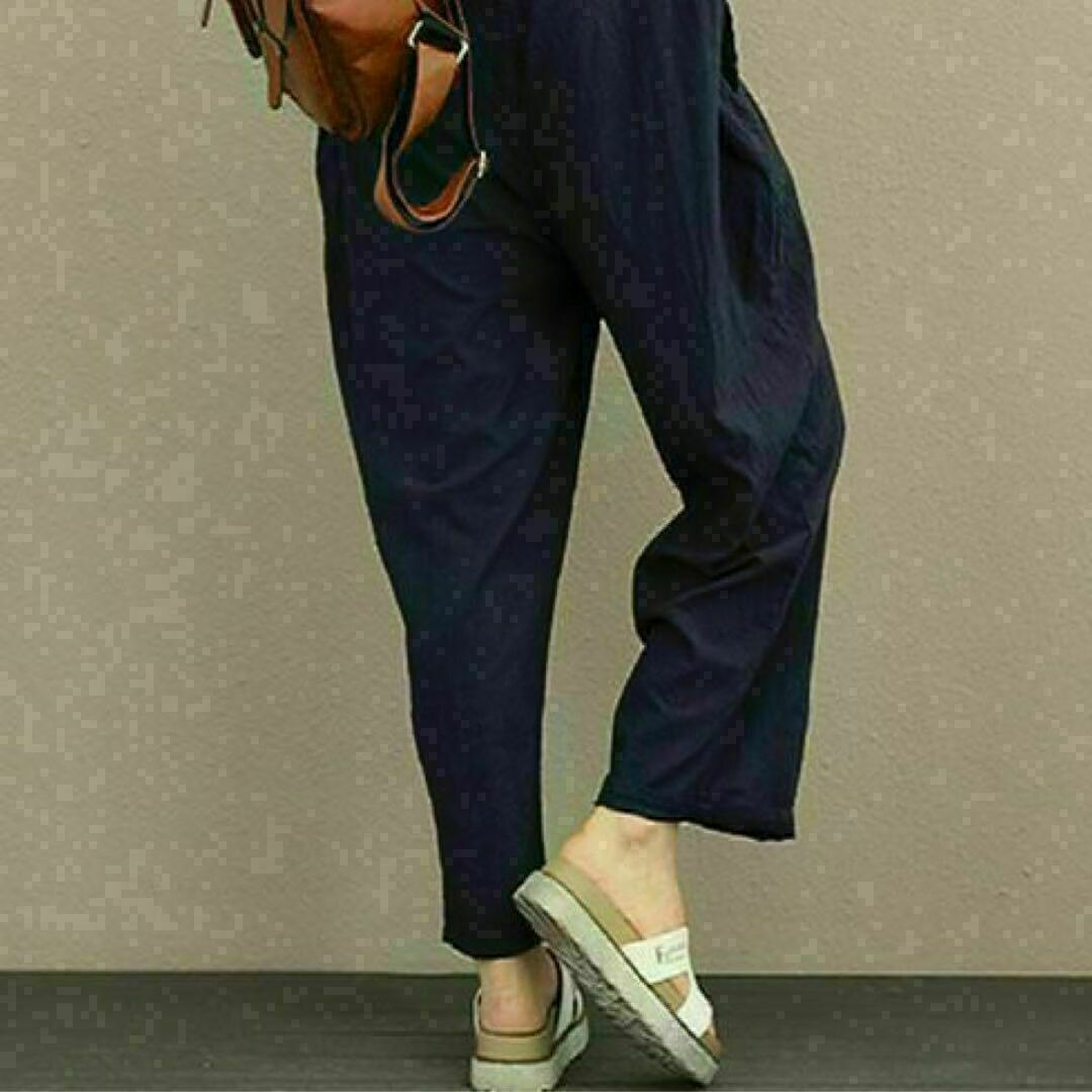 オールインワン　サロペット　　ブラック　Ｍサイズ　FFSFMBK レディースのスカート(ミニスカート)の商品写真