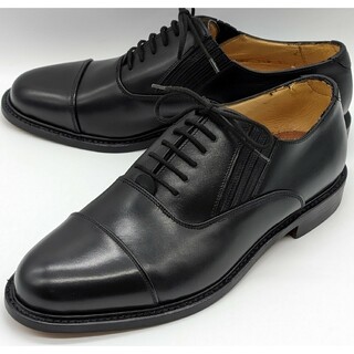 46800Paraboot Reims サイズ5H NOIR ブラック パラブーツ ランス