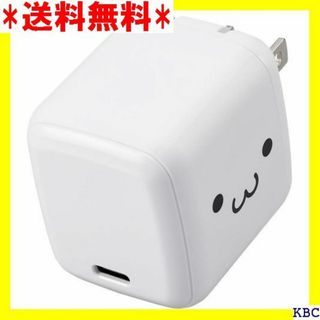 ☆ エレコム 充電器 65W USB PD対応 小型 Ty 8565WF 270(その他)