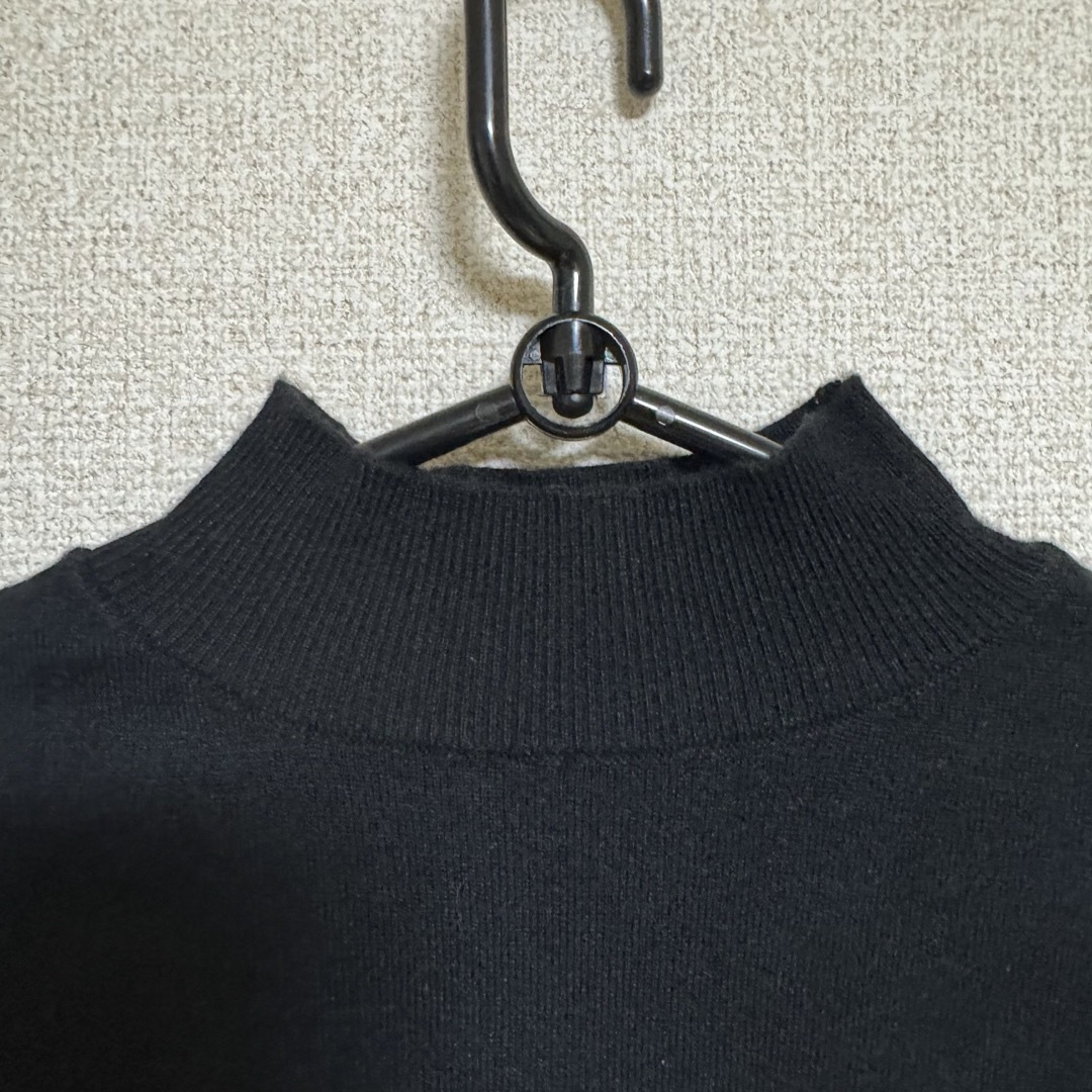 【最終値下げ】acka ニット レディースのトップス(ニット/セーター)の商品写真