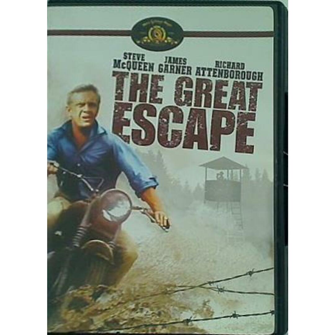 大脱走 The Great Escape エンタメ/ホビーのDVD/ブルーレイ(その他)の商品写真