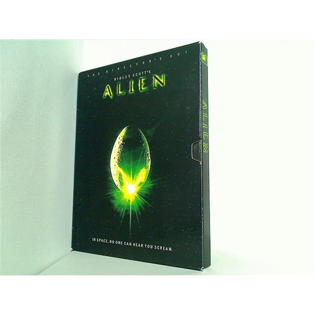 エイリアン・コレクターズ・エディション alien collector's edition 10 エンタメ/ホビーのDVD/ブルーレイ(その他)の商品写真