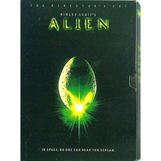 エイリアン・コレクターズ・エディション alien collector's edition 10(その他)