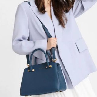 Charles and Keith - ハンドバッグ