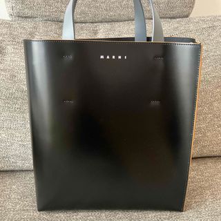 マルニ(Marni)のMARNI MUSEO ミュゼオ トートバッグ(トートバッグ)