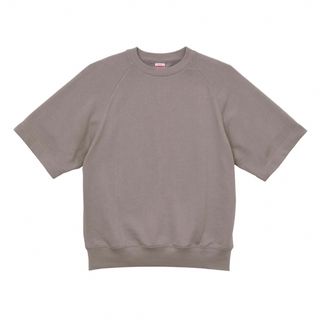 ユナイテッドアスレ(UnitedAthle)のユナイテッドアスレ 8.6oz ルーズフィット　半袖スウェット(Tシャツ/カットソー(半袖/袖なし))