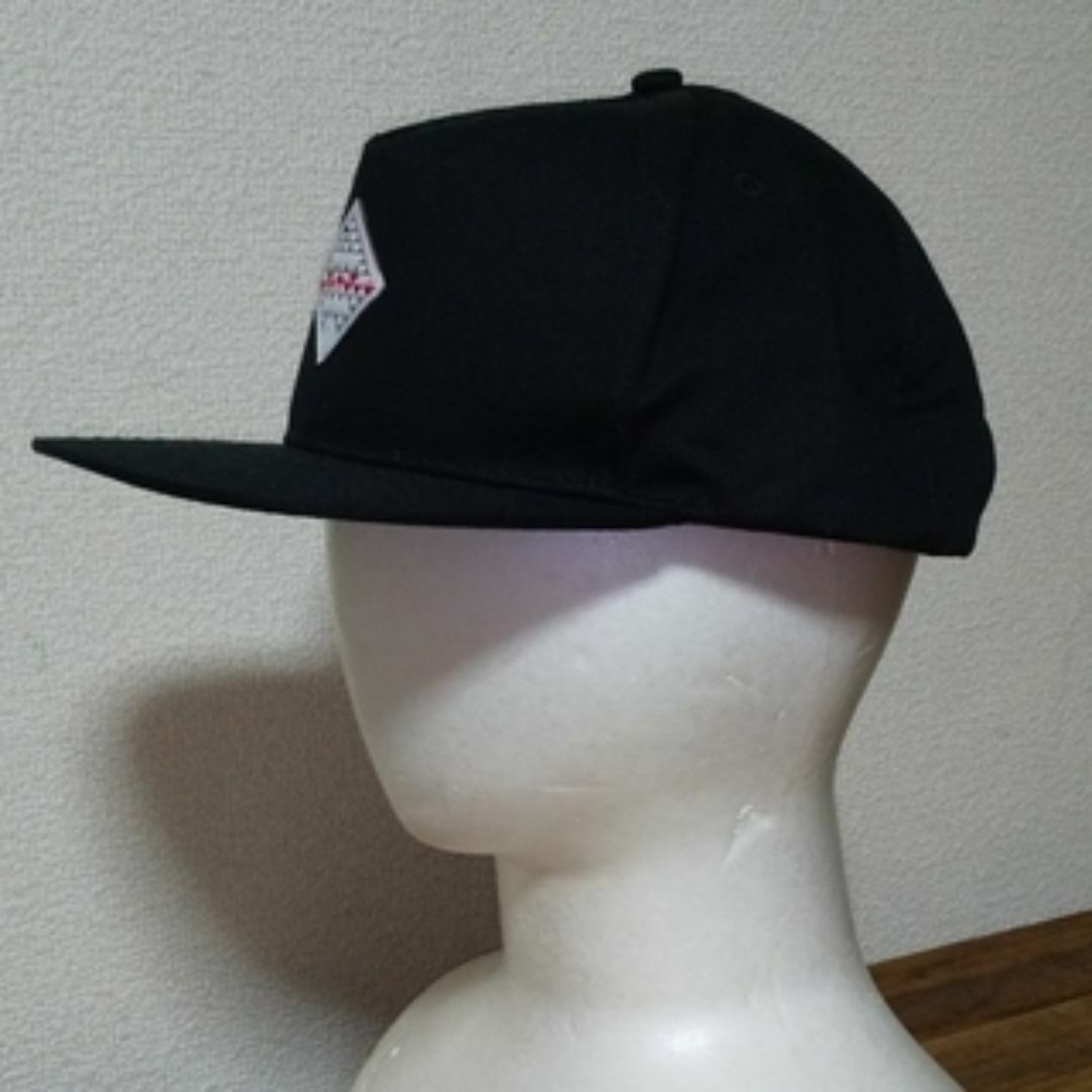 PUMA(プーマ)のスニーカーフリーカー×パッカーシューズ スナップバックギャップ 未使用 メンズの帽子(キャップ)の商品写真