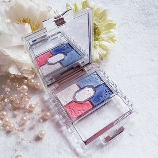 ジルスチュアート(JILLSTUART)のジルスチュアート / リボンクチュール アイズ 12(アイシャドウ)