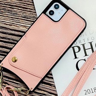 iPhone ショルダーセット(ショルダーバッグ)