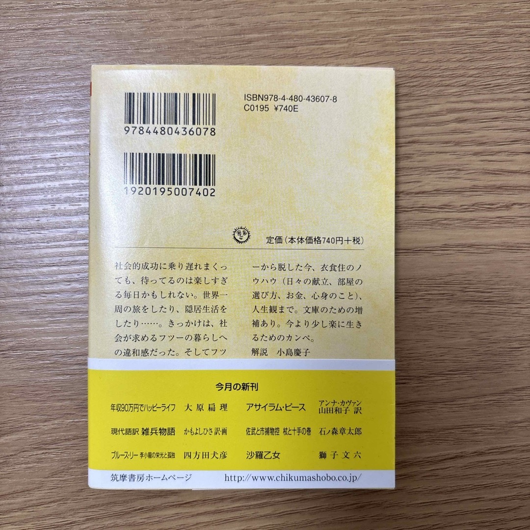 年収９０万円でハッピーライフ エンタメ/ホビーの本(その他)の商品写真