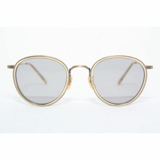 オリバーピープルズ(Oliver Peoples)のOLIVER PEOPLES オリバーピープルズ MP-2 雅 サングラス(サングラス/メガネ)