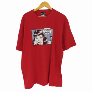 スラッシャー(THRASHER)のTHRASHER(スラッシャー) メンズ トップス Tシャツ・カットソー(Tシャツ/カットソー(半袖/袖なし))