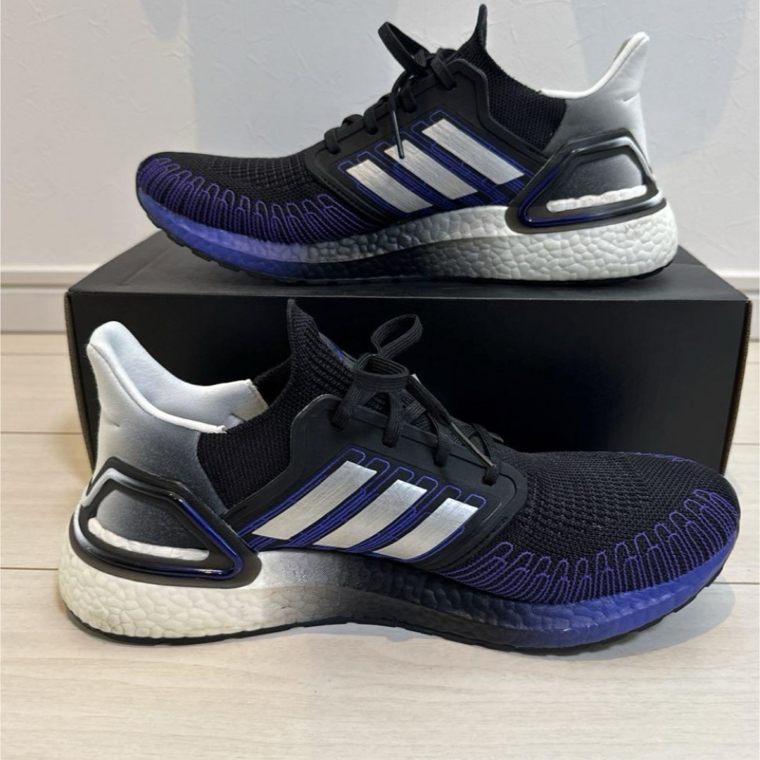 adidas(アディダス)のadidas ULTRABOOST20  29cm メンズの靴/シューズ(スニーカー)の商品写真