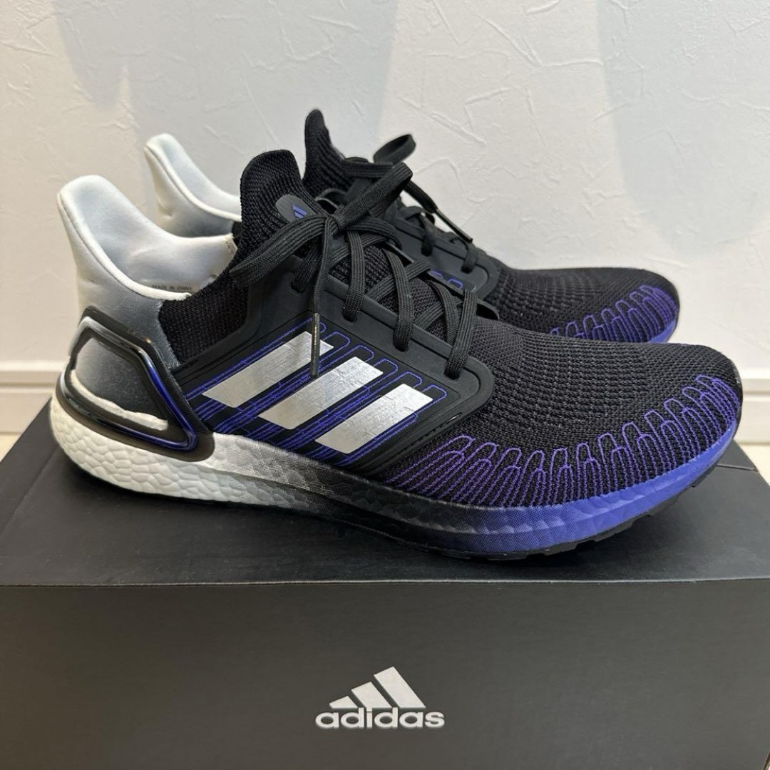 adidas(アディダス)のadidas ULTRABOOST20  29cm メンズの靴/シューズ(スニーカー)の商品写真