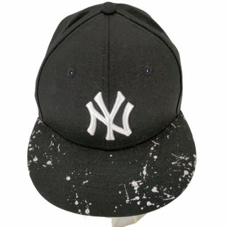 ニューエラー(NEW ERA)のNEW ERA(ニューエラ) レディース 帽子 キャップ(キャップ)