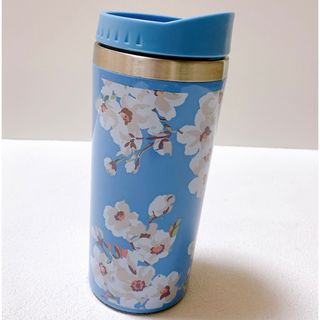 Cath Kidston - キャスキッドソン　Cath Kidston ステンレスタンブラー　400ml