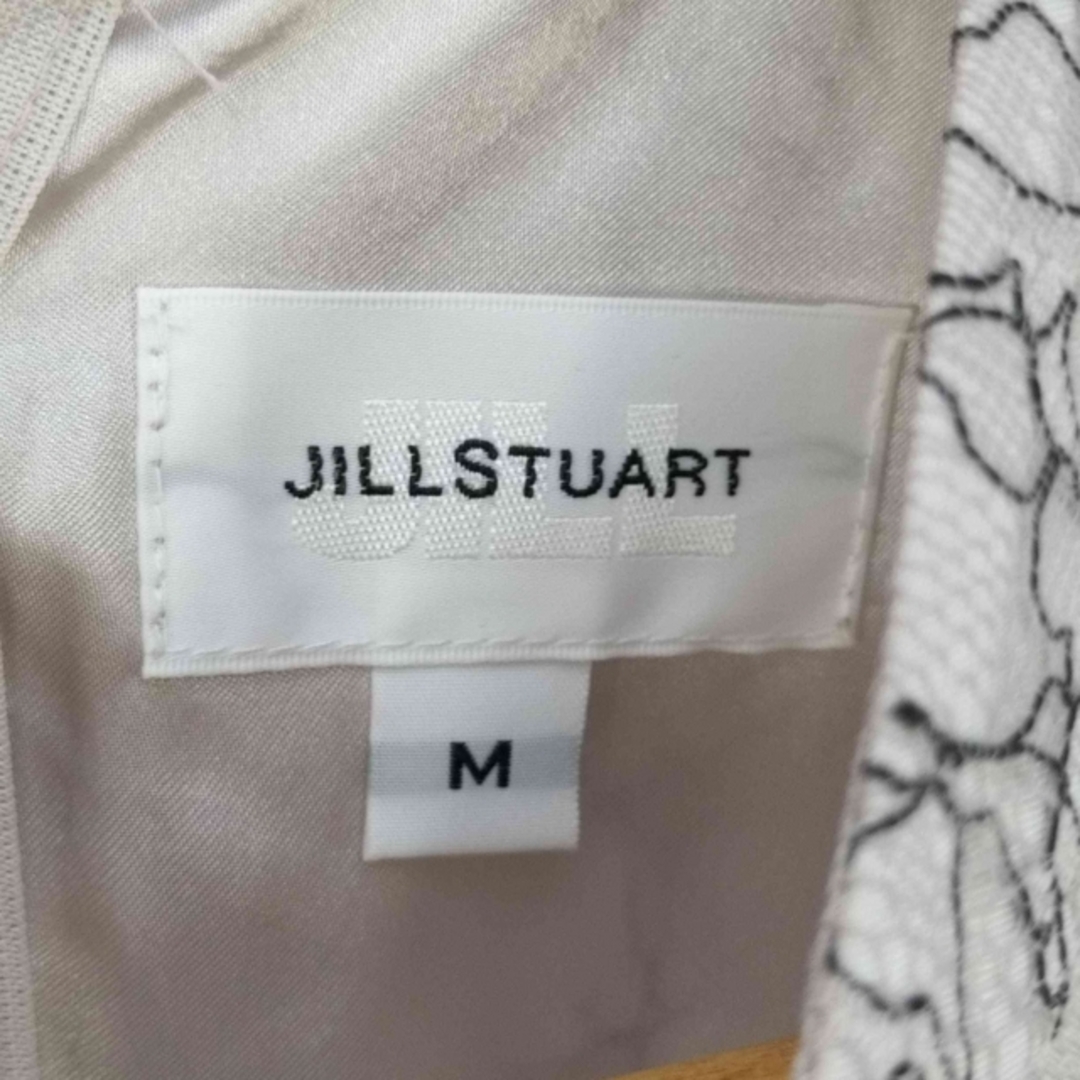 JILL by JILLSTUART(ジルバイジルスチュアート)のJILL by JILLSTUART(ジルバイジルスチュアート) レディース レディースのワンピース(その他)の商品写真