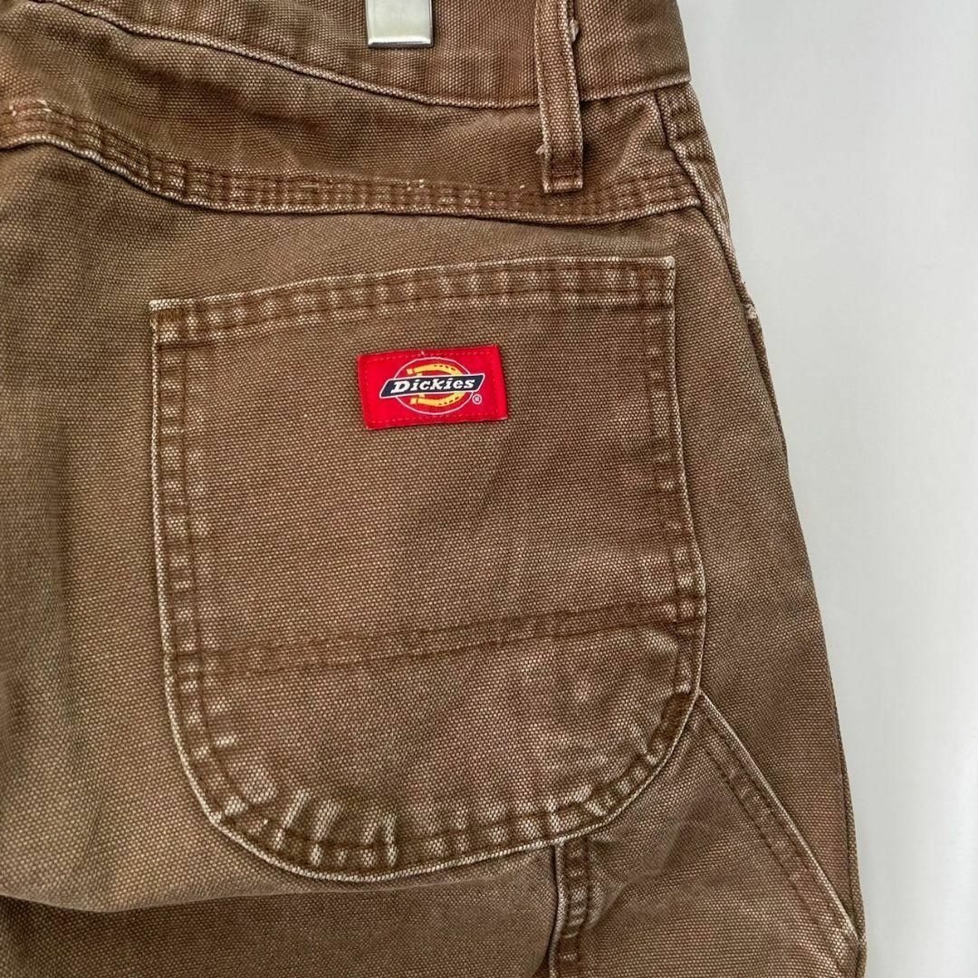 Dickies(ディッキーズ)のDickies W30L32ペインターパンツ/ジーンズ　メンズM　d3 メンズのパンツ(ペインターパンツ)の商品写真