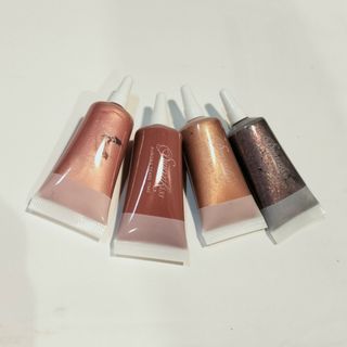 スワンキス(Swankiss)のSwankiss パーフェクトリキッドグロス 4色13ml(リップグロス)