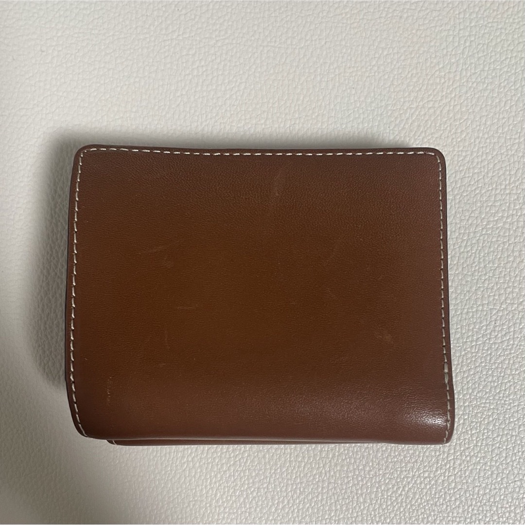 agnes b.(アニエスベー)のagnes b. VOYAGE 財布 レディースのファッション小物(財布)の商品写真